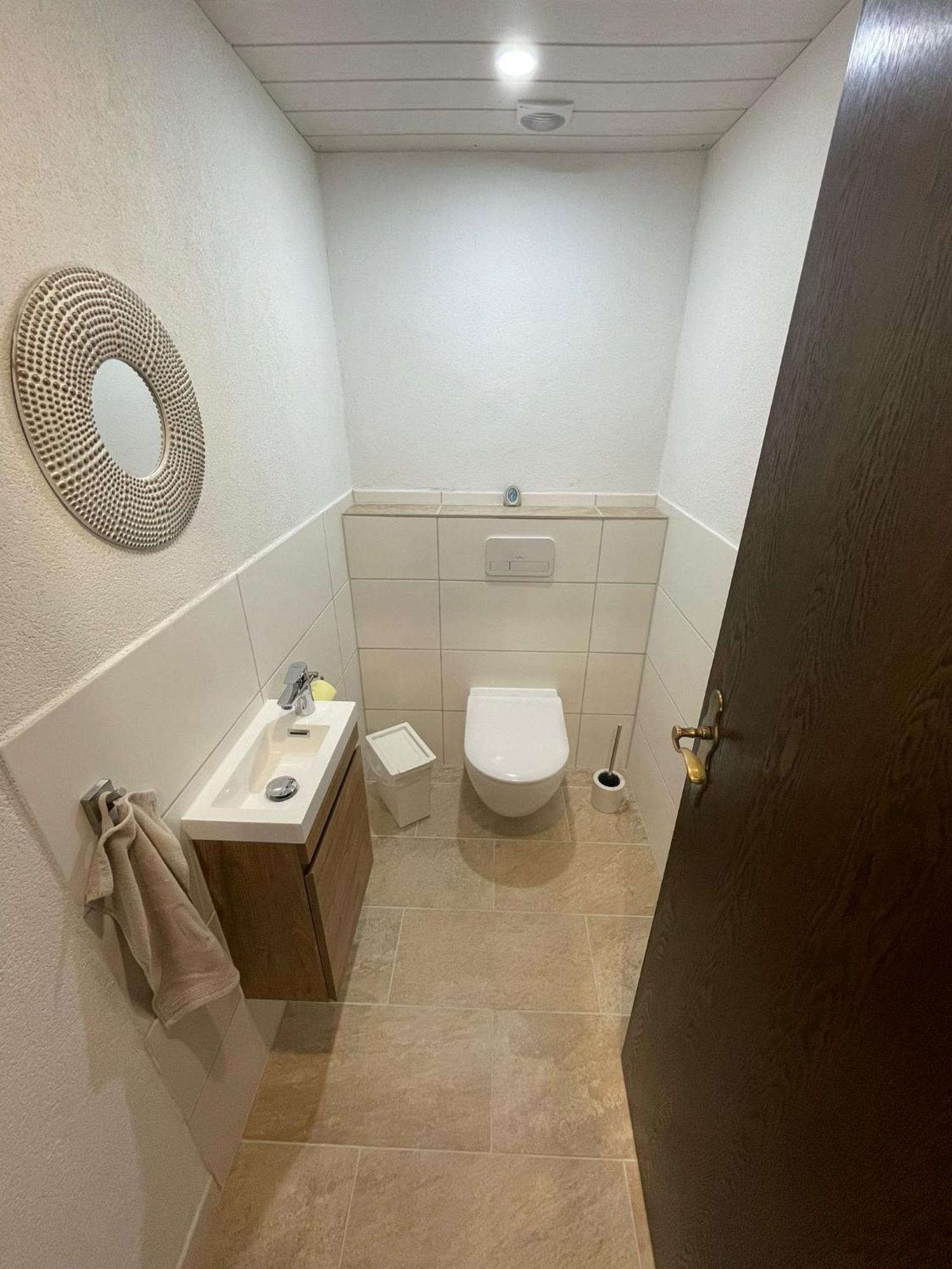 Appartement Haus Meinrad à Seefeld in Tirol Extérieur photo