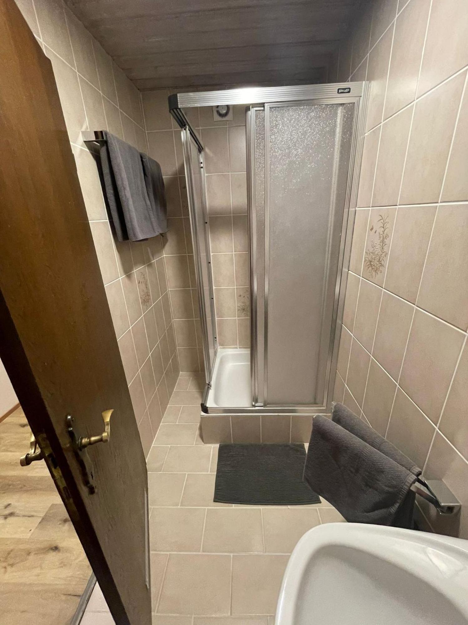 Appartement Haus Meinrad à Seefeld in Tirol Extérieur photo