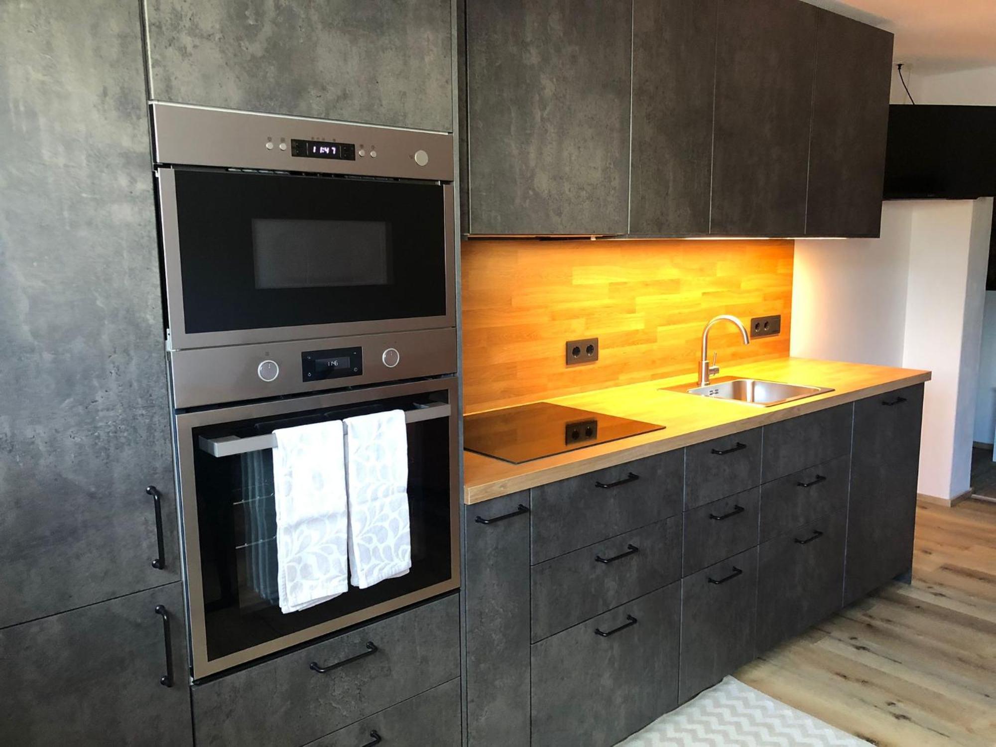 Appartement Haus Meinrad à Seefeld in Tirol Extérieur photo