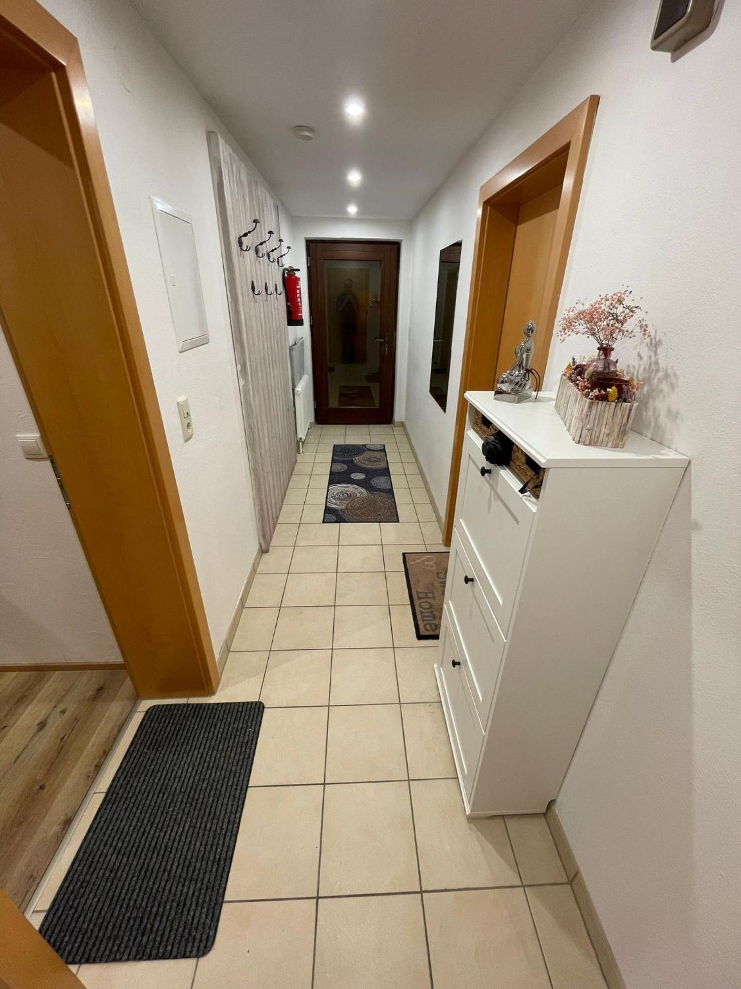 Appartement Haus Meinrad à Seefeld in Tirol Extérieur photo