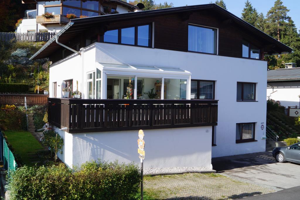 Appartement Haus Meinrad à Seefeld in Tirol Extérieur photo